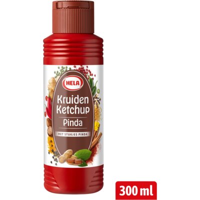 pdp-image-Hela Kruiden ketchup pinda