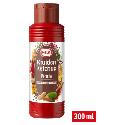 pdp-image-Hela Kruiden ketchup pinda