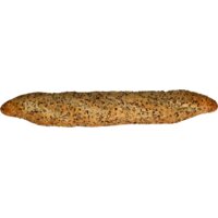 Een afbeelding van AH Liefde & Passie desem stokbrood roasted seeds