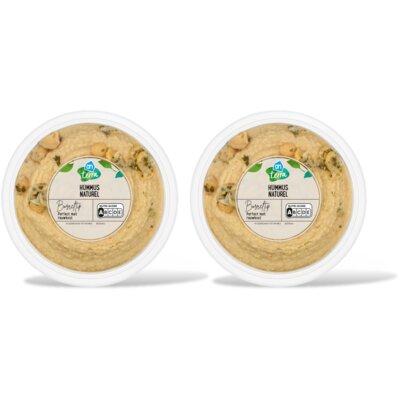 pdp-image-AH Terra Hummus naturel 2-pack
