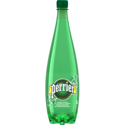 pdp-image-Perrier Mineraalwater bel