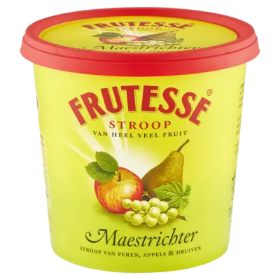 pdp-image-Frutesse Maestrichter fruitstroop