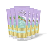 Andrélon Kokos volume boost 1 min masker 6-pack
