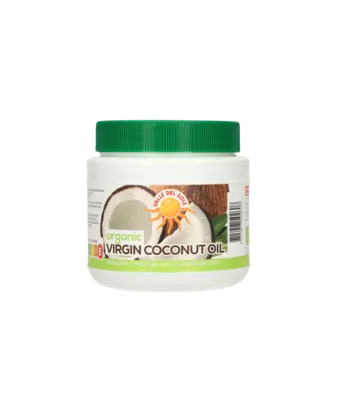 pdp-image-Valle del sole Organic virgin coconut oil