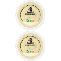 Een afbeelding van AH Truffelmayonaise 2-pack