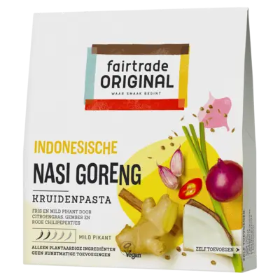 pdp-image-Fairtrade Original Indonesische nasi goreng kruidnepasta