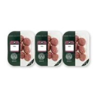 Wahid Köfte 3-pack