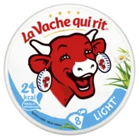 La Vache Qui Rit Smeerkaaspuntjes light