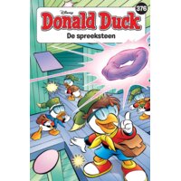 Een afbeelding van D duck pocket