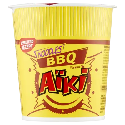 pdp-image-Aïki Cup noodles bbq bel