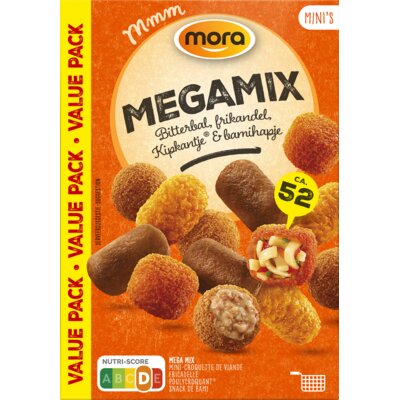 pdp-image-Mora Mini's mega mix