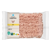 AH Kipgehakt naturel