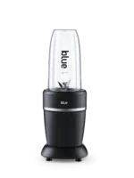 Blue Home Nutri blender zwart
