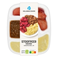 AH Hachee stoofpeer