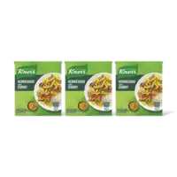 Knorr Kerriesaus 3-pack