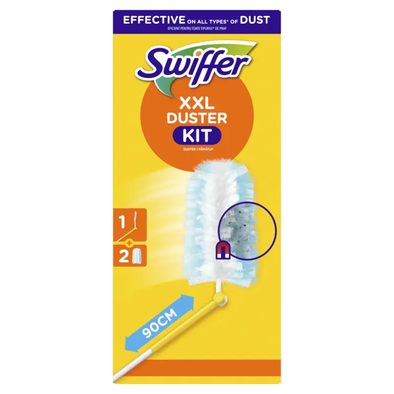 Swiffer Duster xxl starterkit