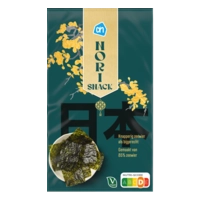AH Nori snack