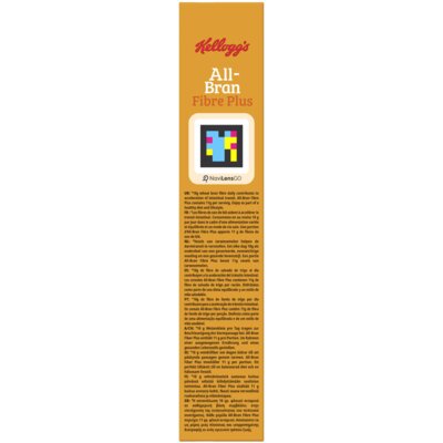 pdp-image-Kellogg's All-bran plus