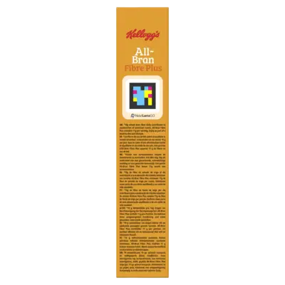 pdp-image-Kellogg's All-bran plus