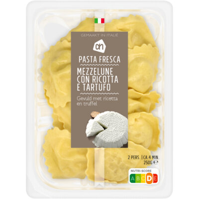pdp-image-AH Mezzelune ricotta tartufo