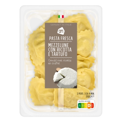 pdp-image-AH Mezzelune ricotta tartufo