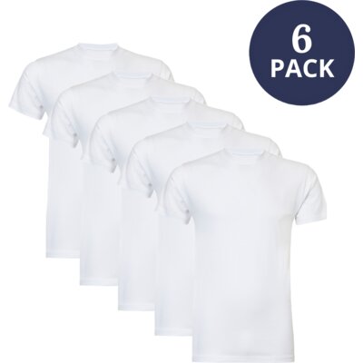 pdp-image-Ten Cate 3x 2-pack t-shirt wit L