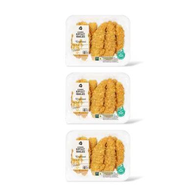 pdp-image-AH Scharrel krokante kipfilethaasjes 3-pack