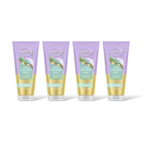 Andrélon Kokos volume boost 1 min masker 4-pack
