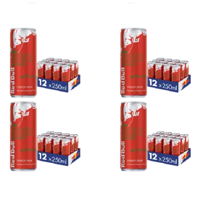 pdp-image-Red Bull Energy drink watermeloen 4x 12-pack