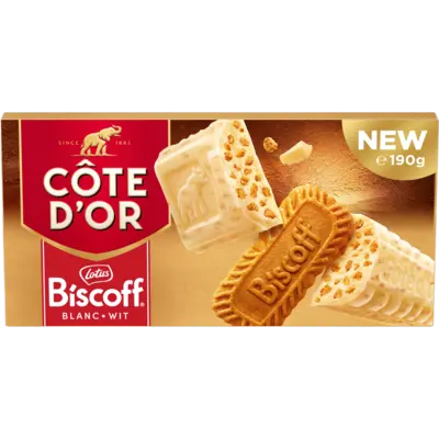 pdp-image-Côte d'Or Biscoff chocoladereep wit bel