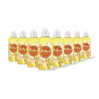 Robijn Wasverzachter zwitsal 8-pack