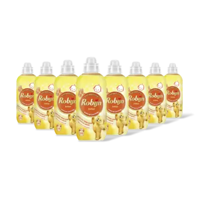 pdp-image-Robijn Wasverzachter zwitsal 8-pack