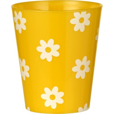 pdp-image-AH Kinderservies beker geel