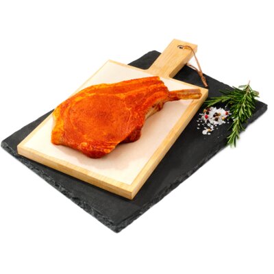 pdp-image-AH BBQ tomahawk sweet & smokey