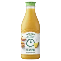 innocent Tropical juice