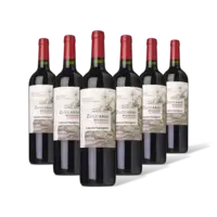 Zuccardi Cabernet Sauvignon 6 flessen