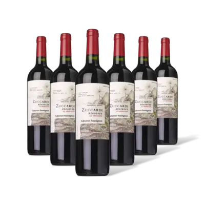 pdp-image-Zuccardi Cabernet Sauvignon 6 flessen