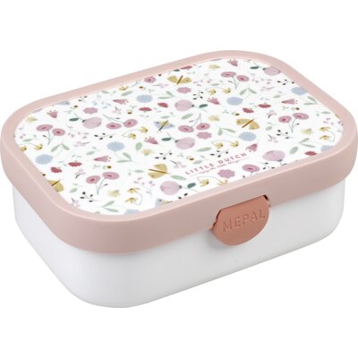 pdp-image-Mepal Lunchbox flowers & butterflies