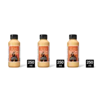 Jean Bâton Mayonnaise spicy sriracha 3-pack