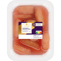 Een afbeelding van AH Excellent Stoofpeertjes sinaasappel spritz