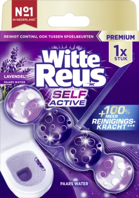 pdp-image-Witte Reus Toiletblok self active lavendel