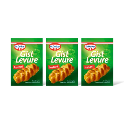pdp-image-Dr. Oetker Gist levure 3-pack