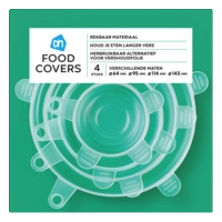 AH Food covers