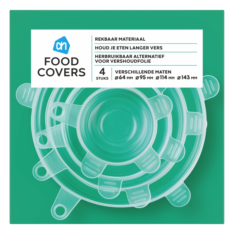 AH Food covers