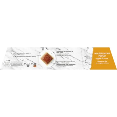 pdp-image-Gourmet Revelations mousse met kip