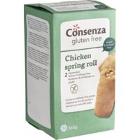 Een afbeelding van Consenza Loempia