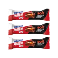 Hero B'tween Protein Bar Choco&Karamel 3-pack