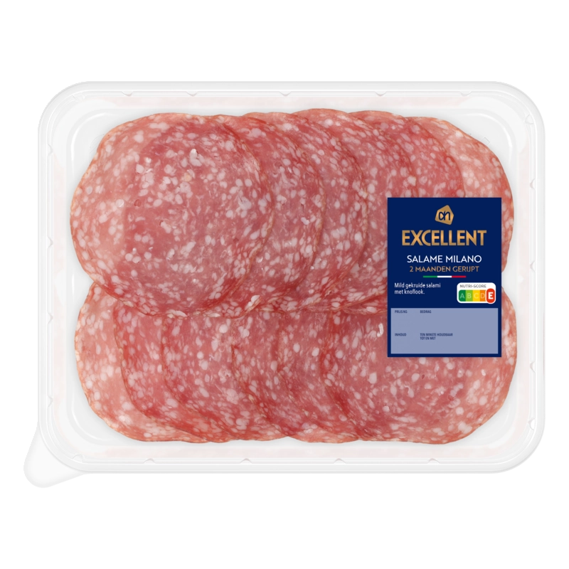 Salame milano