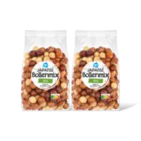 AH Japanse bollenmix mild 2-pack