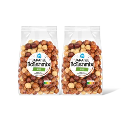 pdp-image-AH Japanse bollenmix mild 2-pack